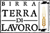 Logo della Birra Terra di Lavoro