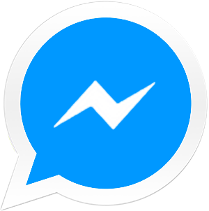 Logo Messenger/Facebook